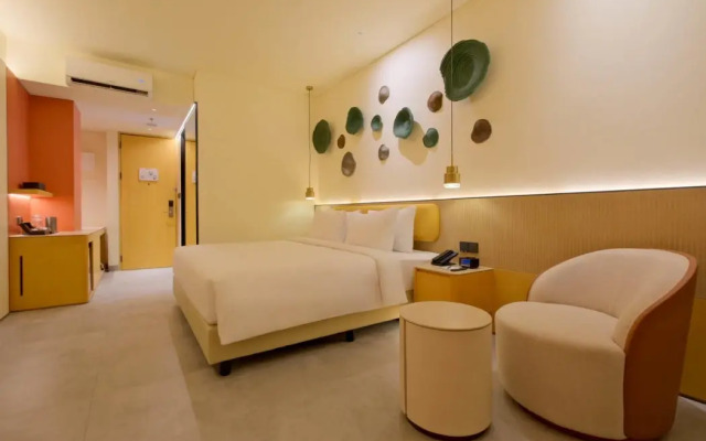 TMG Hotel Tebet Marclan Collection