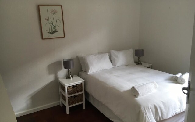 On the Beach Apartment