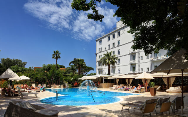 Hotel Mediterraneo