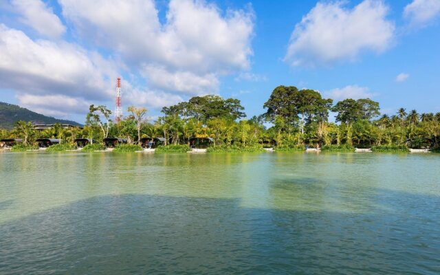 Fishing Park Samui