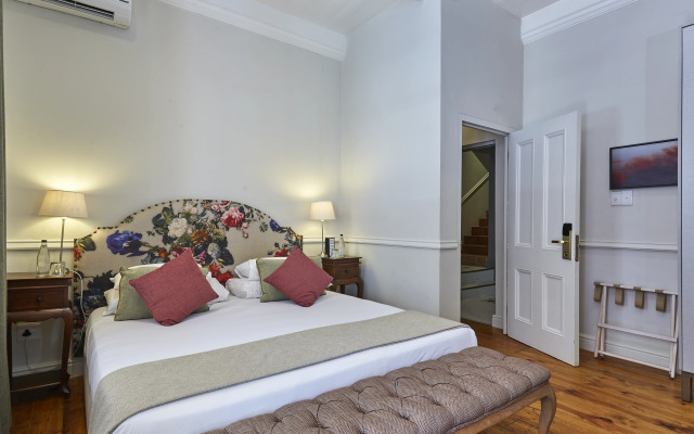 Chapter House Boutique Hotel
