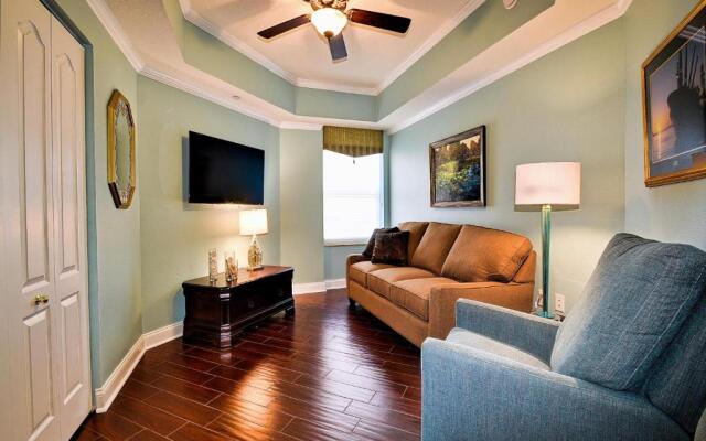 Belle Harbor 402W