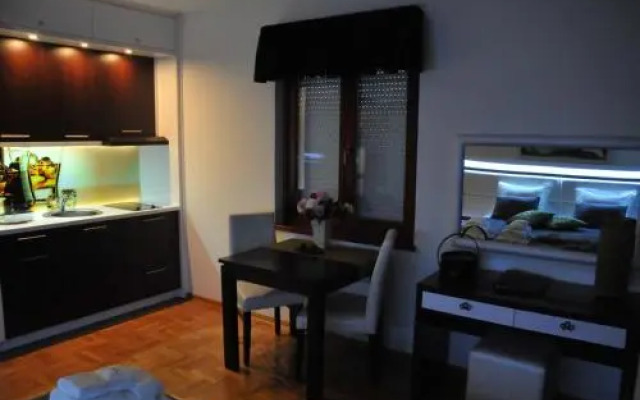 Biser apartmani