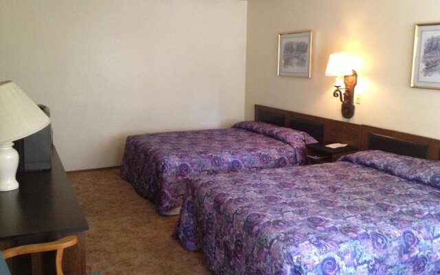Budget Inn