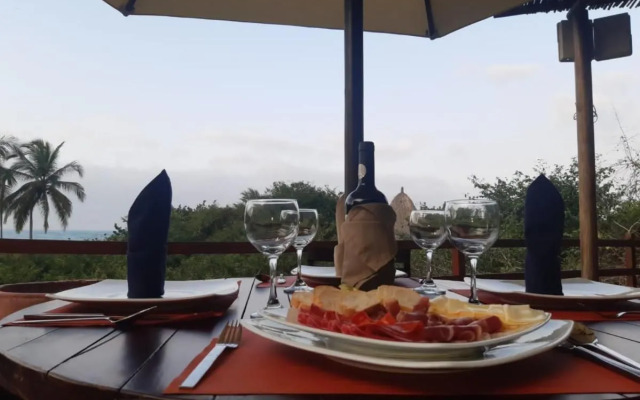 Ecohabs Tequendama Parque Tayrona