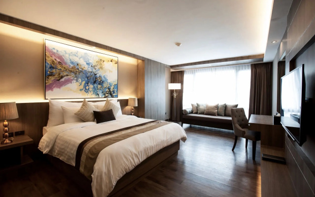 Vinary Hotel