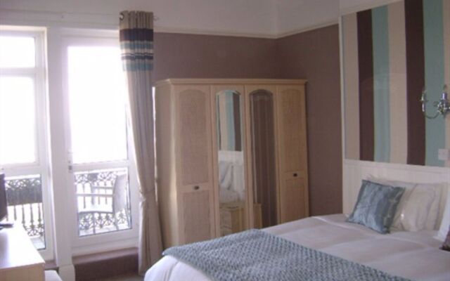 Seabreeze at Babbacombe