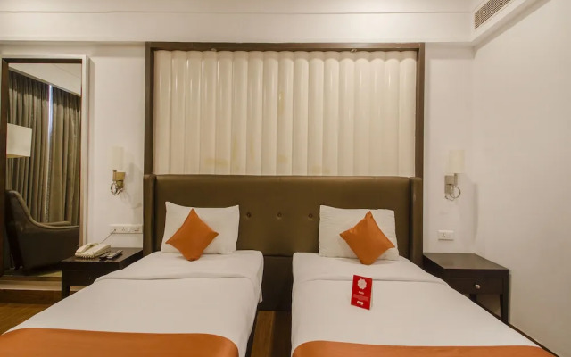 OYO 9960 Kubeera Palace