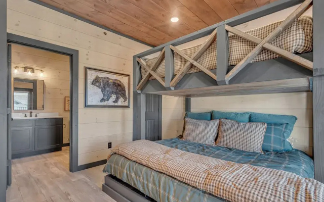 Smith Creek Resort