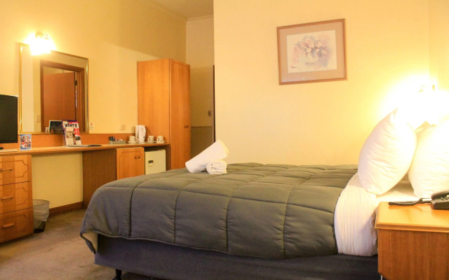 St Georges Motor Inn