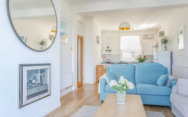 4 Glenthorne House