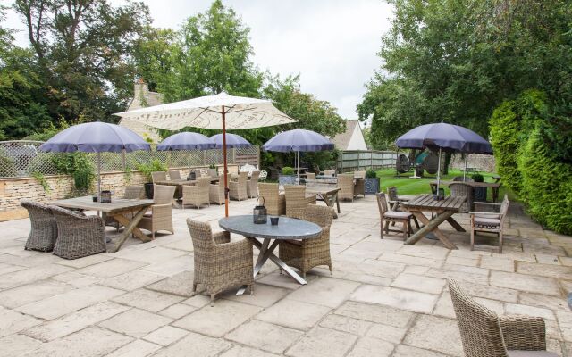 The Wychwood Inn