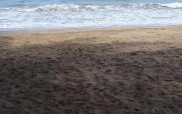 Anicia Beach House