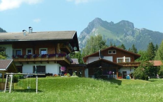 Tyroler Hof