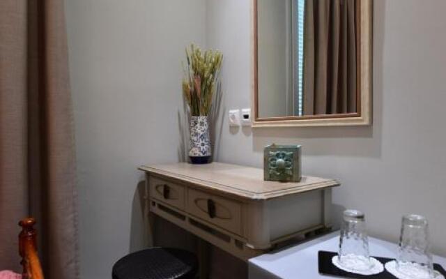 Tassos Rooms
