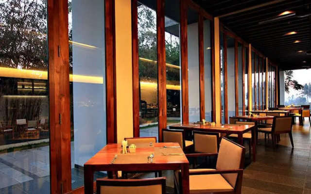 Miraya Hotel Whitefield Bengaluru