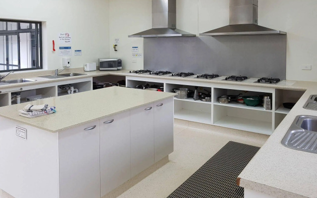 Hot Water Beach TOP 10 Holiday Park