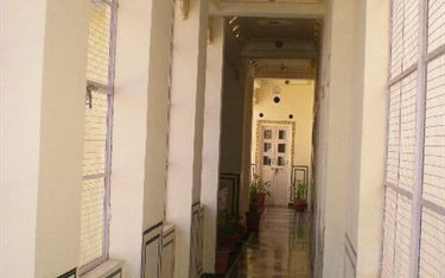 Mahar Haveli Bed & Breakfast