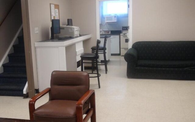 Hostelling International Regina