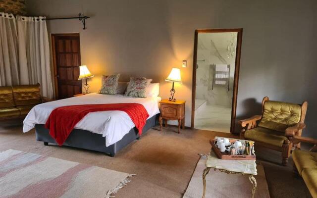 Diamantvallei Landgoed