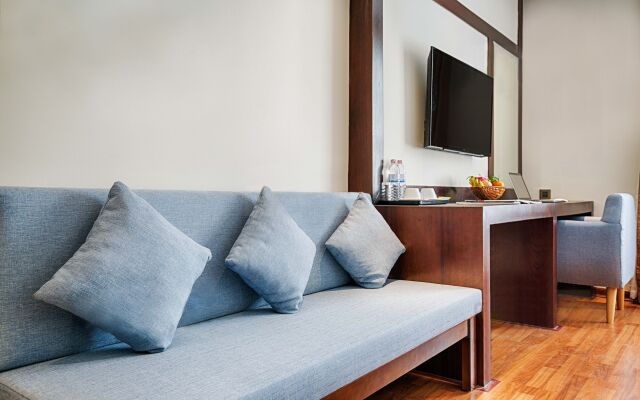 Sofia Suite Hotel Danang