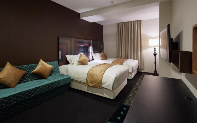 Centurion Hotel Grand Kobe Station