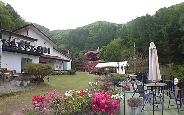 Yangpyeong Yom Pension