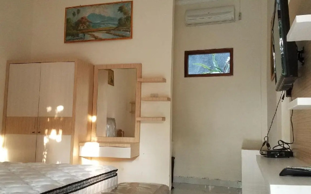 Garden House Syariah