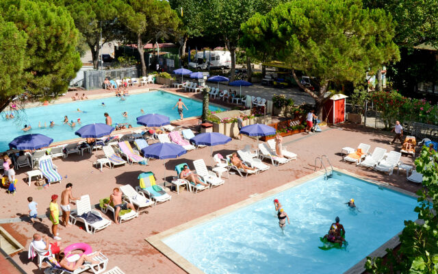 Camping Village Punta Navaccia