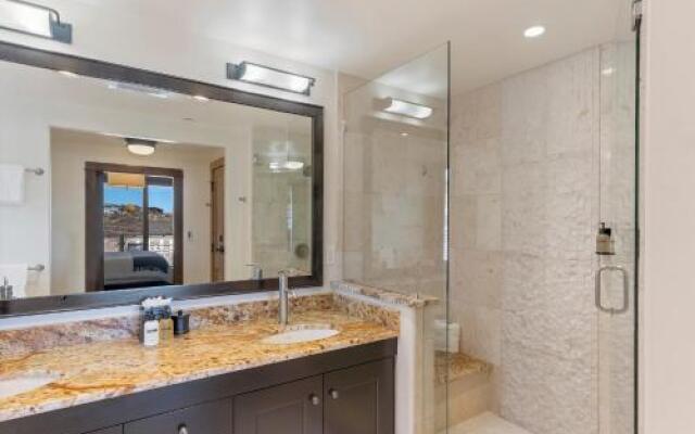 Edgemont 2707 - Luxury Ski-in Ski-out Condo