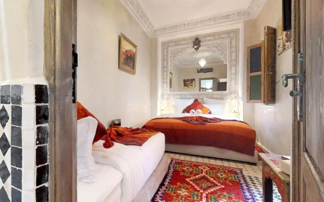 Riad Abaka by Ghali 2