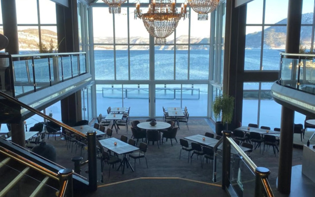 Rognan Hotell