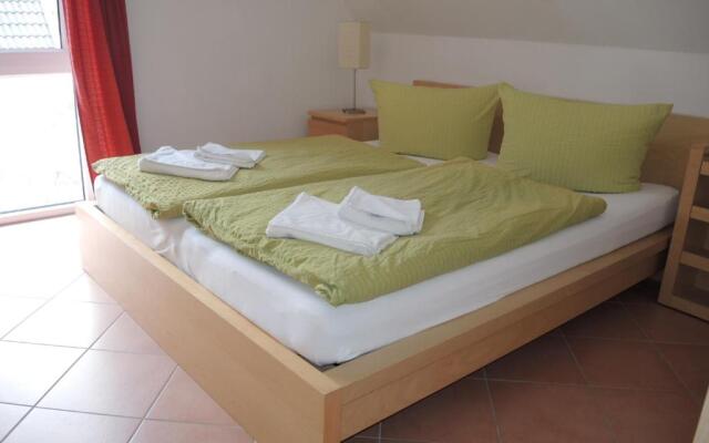 Usedom Suites Ückeritz