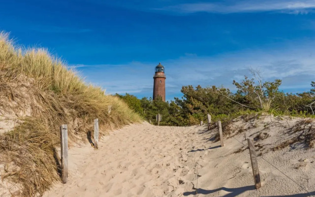 Salt air Comfortable Holiday Residence