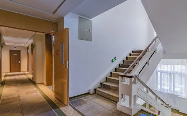 Joyinn (Beijing Guanyuanqiao Financial Street) – Hotel Rooms – Beijing
