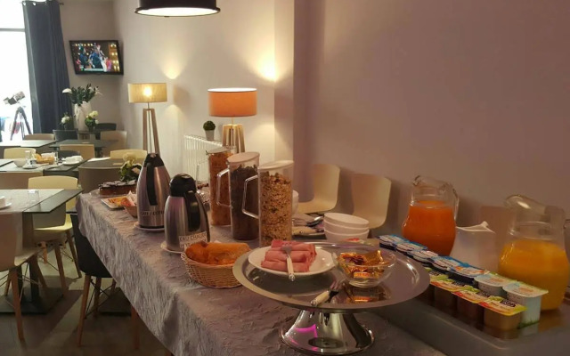 Hôtel Cannes Croisette