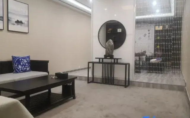 Yizhou Hotel