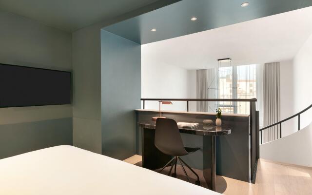 Hotel Indigo Williamsburg - Brooklyn by IHG