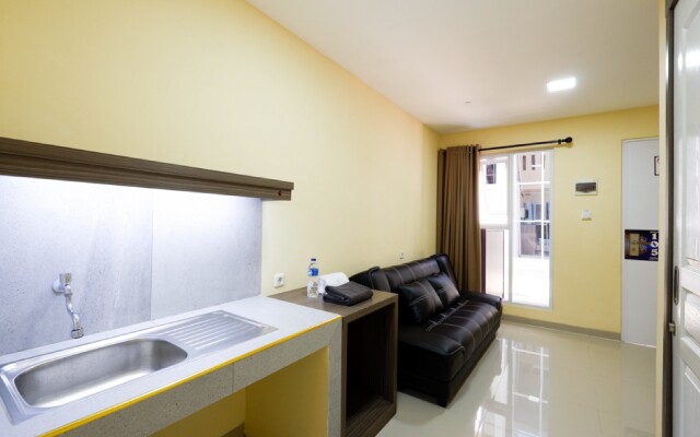 RedDoorz Plus near Paragon Mall Semarang