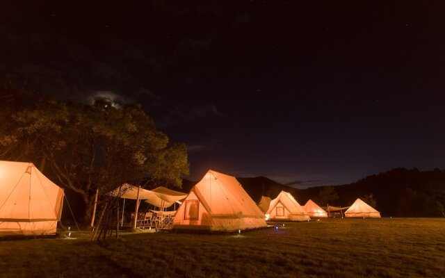 Nordisk Village Goto Islands