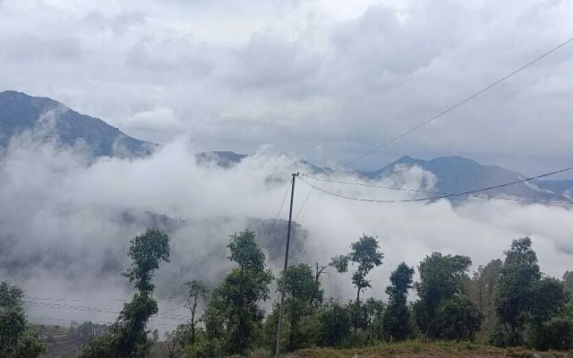 The Vintage Hill Village - Himalayan Boutique Resort