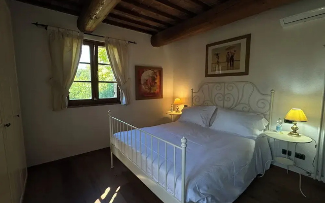 Agriturismo Borgo Sette Tigli