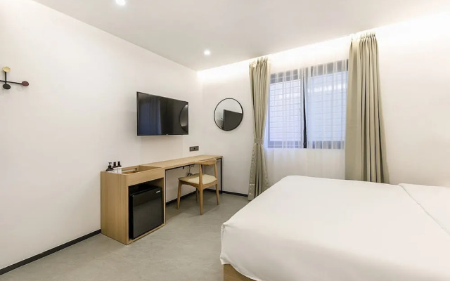 YAJA Hotel Gimhae