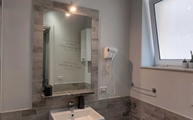 Il Detto Casa Regina-Palmentieri