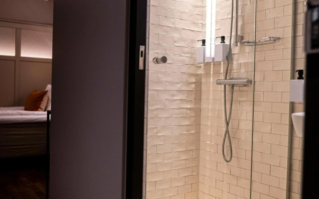 Scandic Grand Central