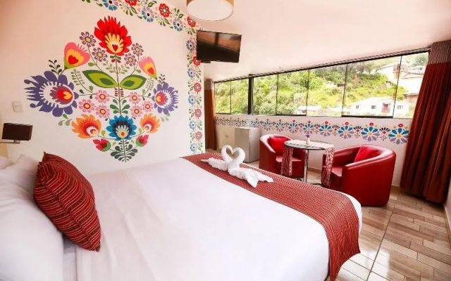 Mayu Boutique Hotel