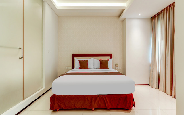 Collection O Legian Near Pantai Kuta Formerly Premium Legian