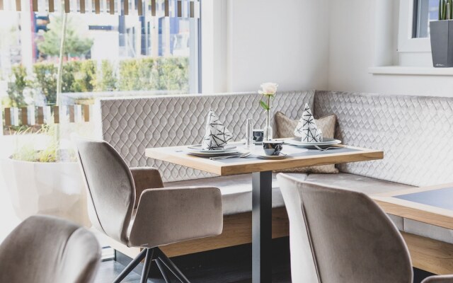 Boutique Hotel Edelmanns