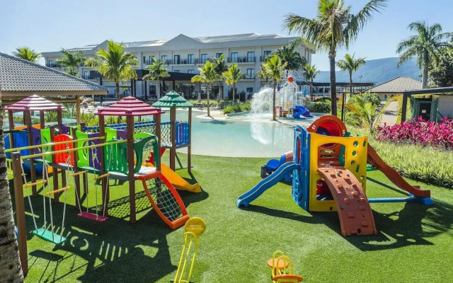 Japy Golf Resort Hotel