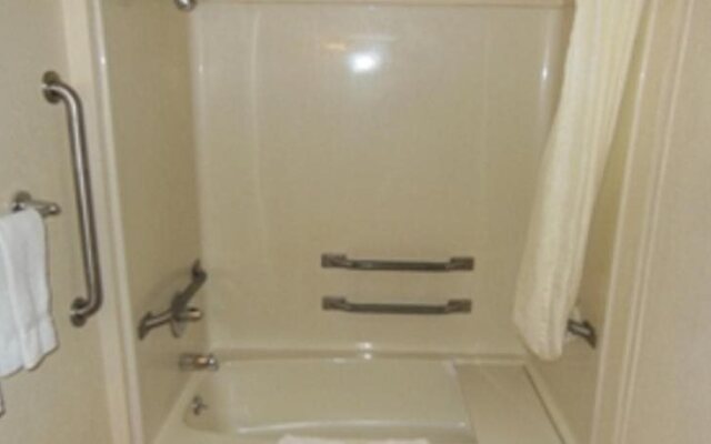 GuestHouse Inn - Abbeville